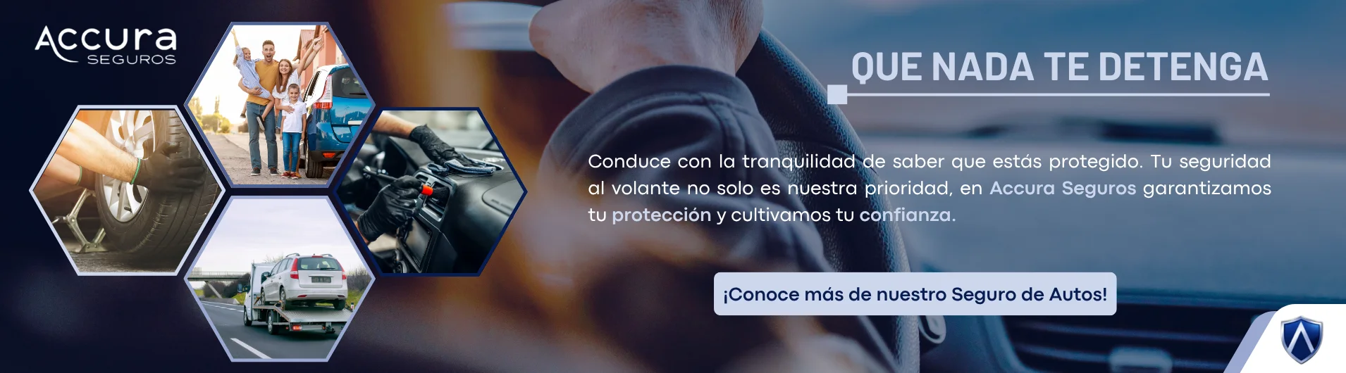 Compara las mejores compañías de seguros de auto en Colombia
