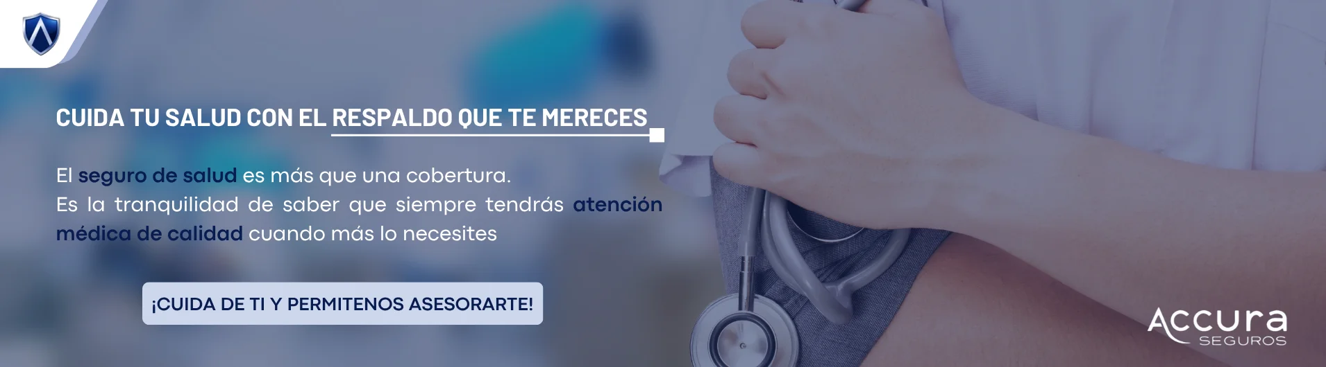 Pólizas de salud en Colombia – conoce todas las opciones