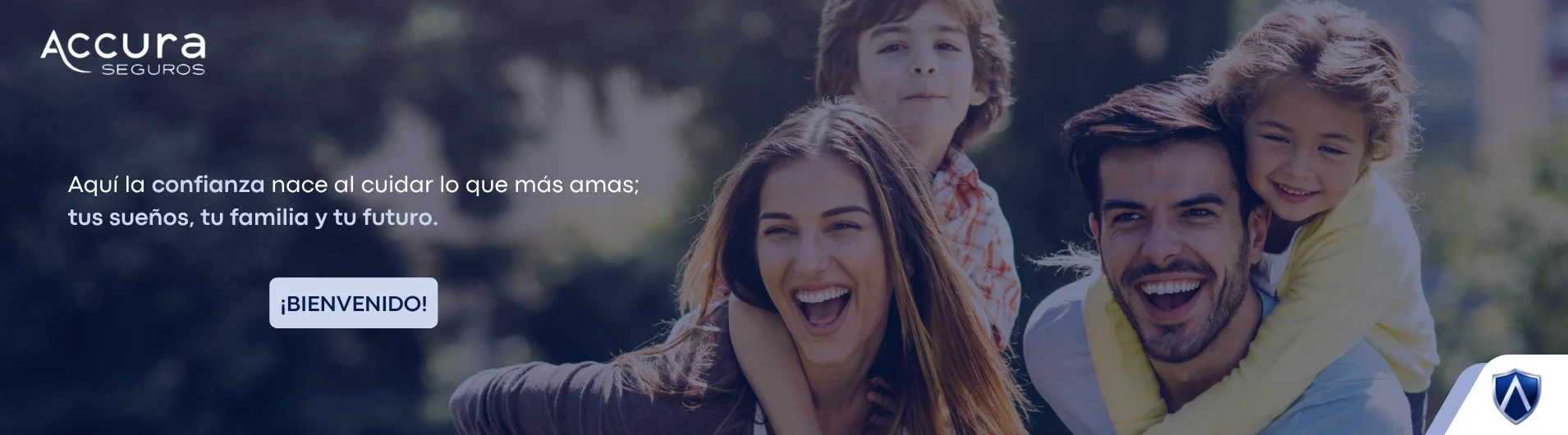 Accura Seguros – La mejor agencia de seguros en Colombia