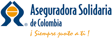Logo Solidaria