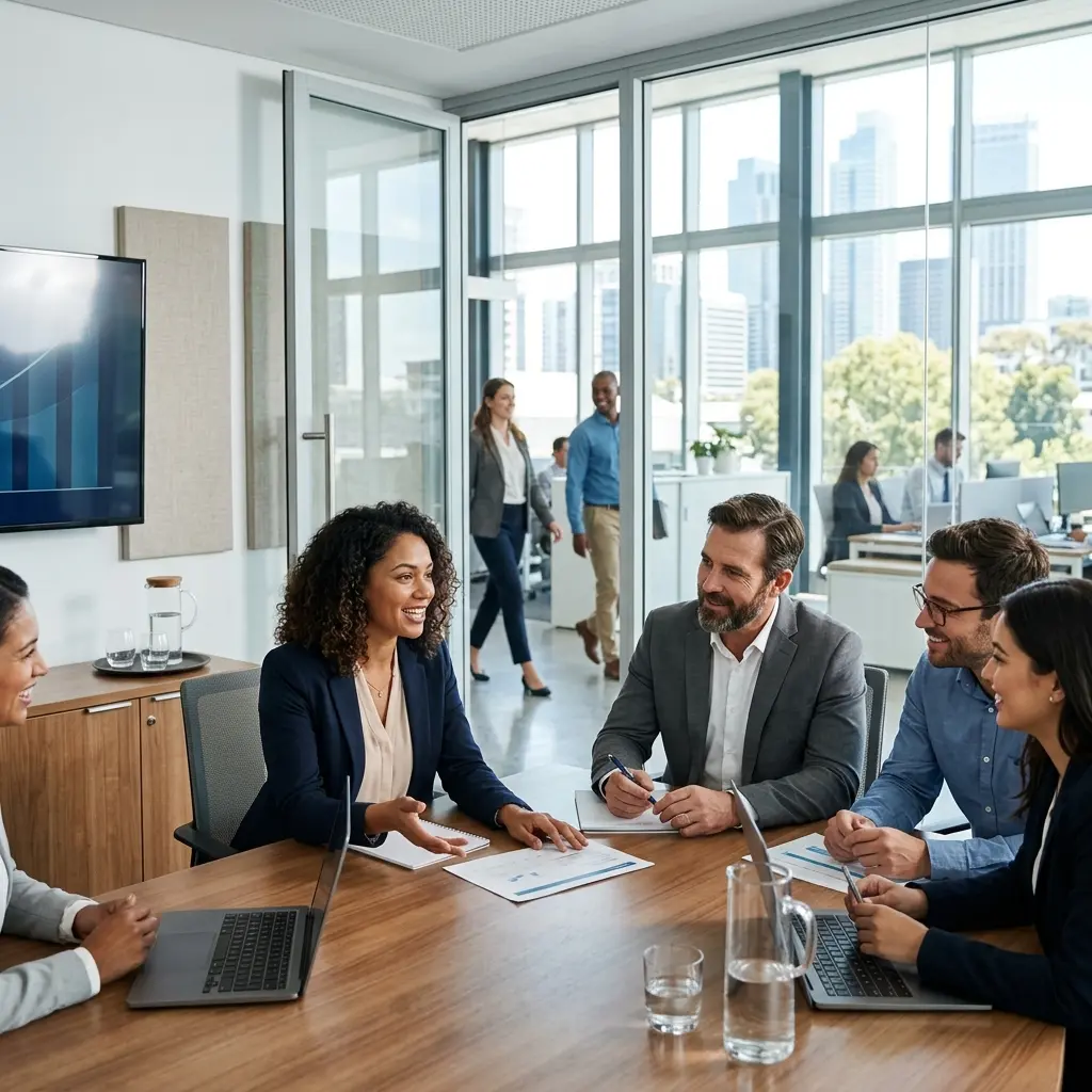 Seguros para Empresas en Colombia