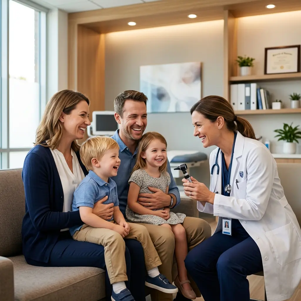 Póliza de Salud en Colombia